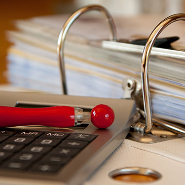 Business compliance services image