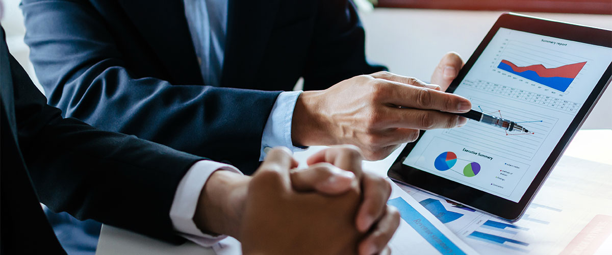 Investments & Pensions in Nottinghamshire from Dakin & Co.